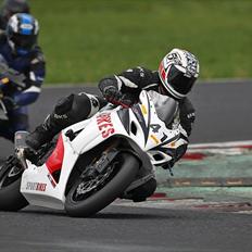 Suzuki GSX-R1000 - Banecykel