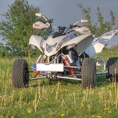 SMC Ram 520RR
