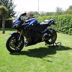 Yamaha FZ1-S ABS
