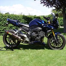 Yamaha FZ1-S ABS