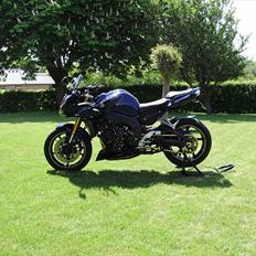 Yamaha FZ1-S ABS