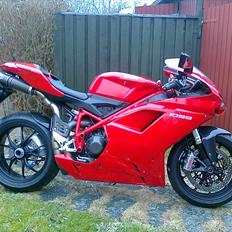Ducati 1098