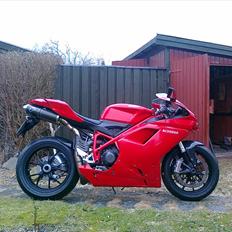 Ducati 1098