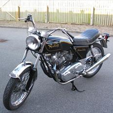 Norton Commando