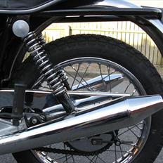 Norton Commando