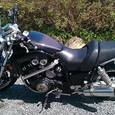 Yamaha Vmax