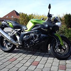 BMW K1200R (SOLGT)