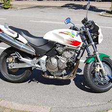Honda CB 600F Hornet