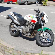 Honda CB 600F Hornet