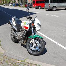 Honda CB 600F Hornet