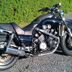 Yamaha Vmax