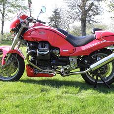 Moto Guzzi centauro