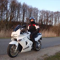 Honda VFR 800