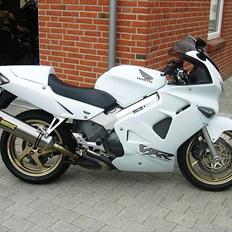Honda VFR 800
