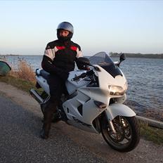 Honda VFR 800