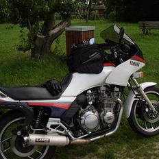 Yamaha XJ 900