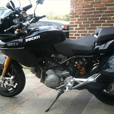 Ducati Multistrada 1000 S DS