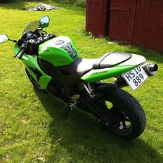 Kawasaki ZX10R