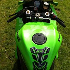 Kawasaki ZX10R