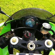 Kawasaki ZX10R