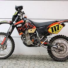 KTM 400 EXC