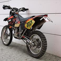 KTM 400 EXC
