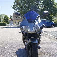 Suzuki sv 650s