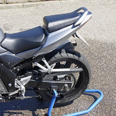 Suzuki sv 650s