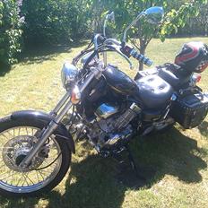 Lifan Royal 400