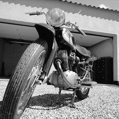 NSU Max Special