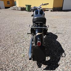 NSU Max Special