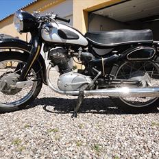 NSU Max Special