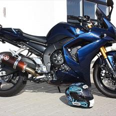 Yamaha FZ1S