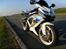 Suzuki GSXR 600 K8