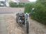 Honda CMX 450 Rebel - Sådan en model har så dejlige kurver