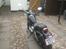 Honda CMX 450 Rebel - Tror nok det er org. potter der er malet sorte.