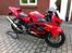 Honda CBR 600 F4i Sport - Det Røde Lyn