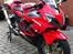 Honda CBR 600 F4i Sport