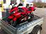 Honda CBR 600 F4i Sport - Netop købt og på vej hjem fra nordjylland