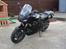 Honda cbf 1000 fa