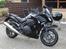 Honda cbf 1000 fa