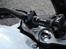 Yamaha  FZ1-S WHITE PEARL - Sort Rizoma