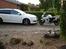 Yamaha  FZ1-S WHITE PEARL -  Passat DSG (193 hk./390Nm.) vs. FZ1 S (163 hk./116 Nm.) 
