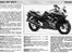 Honda CBR 1000F SC24 - Da man var lille, var MC revyen fra biblioteket gjort af drømmestof. Der så jeg modellen for første gang som 12 årig. Den var bare såååå futuristisk og formfuldendt :-)
