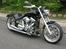 Yamaha 1600 Wildstar