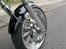 Yamaha 1600 Wildstar