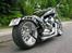 Yamaha 1600 Wildstar