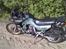 Honda XL600V