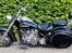 Yamaha XV 1600 Wildstar
