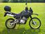 Honda NX 650 Dominator.